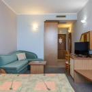 Hrizantema 4* Hotel 